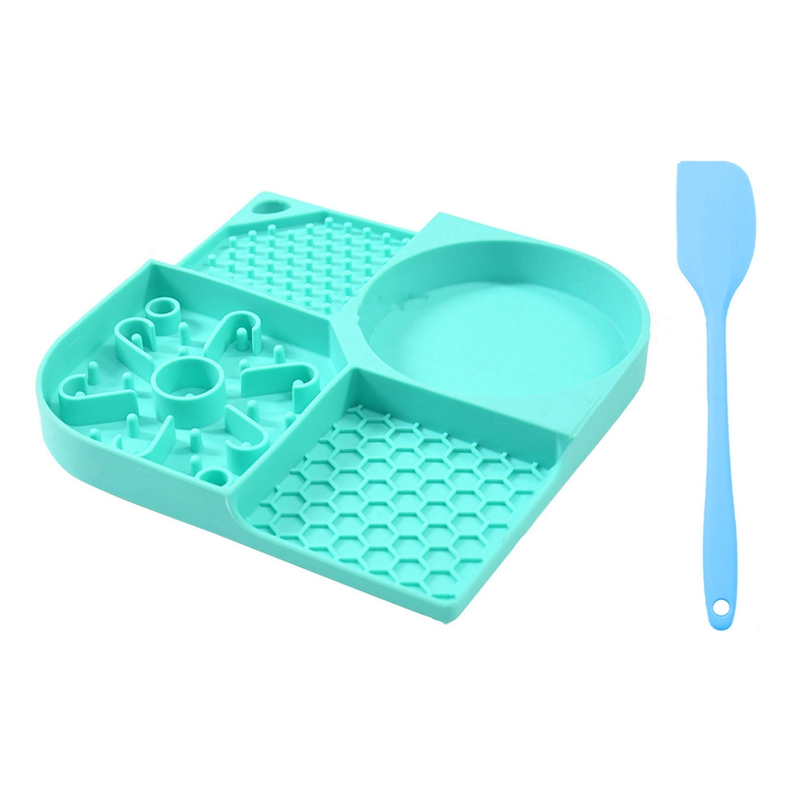 Pet Food Bowl