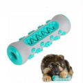Silicone Chew Toy for Pet (Multicolor)