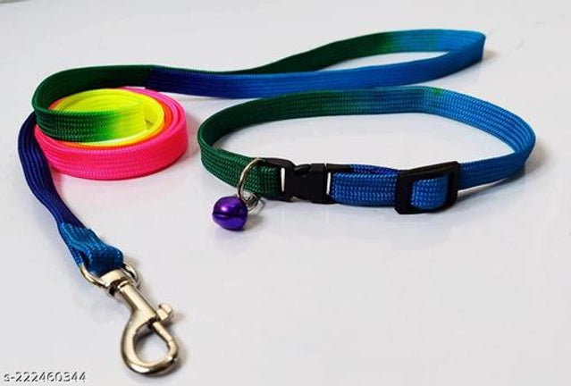 Neck Collar Belt for Dogs