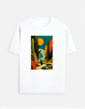 Wilderness Unisex Crew T-Shirt