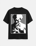 Joker Unisex Classic Streetwear T-Shirt