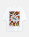 Joker Unisex Oversized T-Shirt